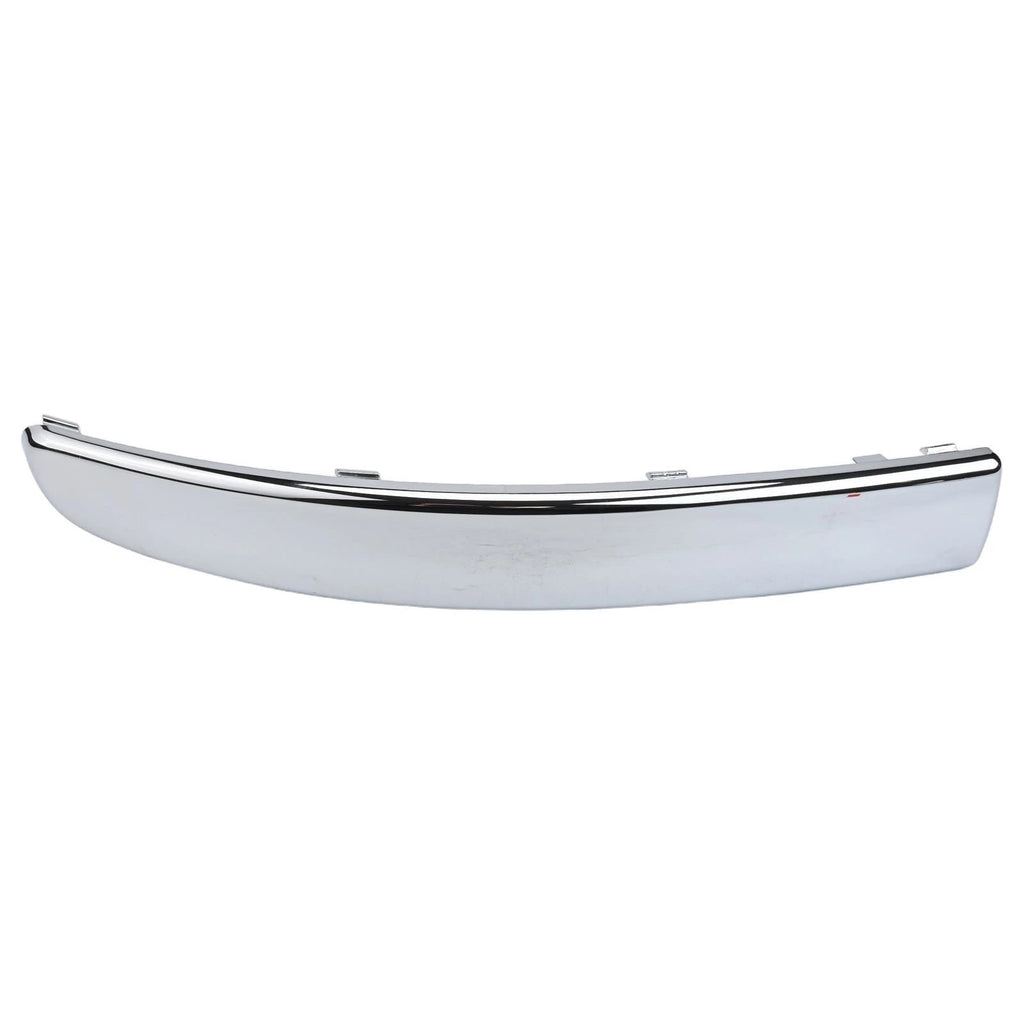 Lower Bumper Upper Grill Trim for Fiat 500 (2007–2015)