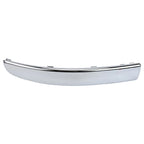 Lower Bumper Upper Grill Trim for Fiat 500 (2007–2015)