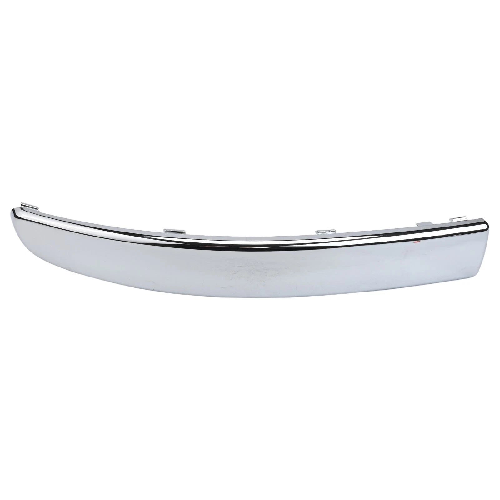 Lower Bumper Upper Grill Trim for Fiat 500 (2007–2015)