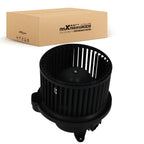 HVAC Blower Motor w/ Fan Cage for Nissan Titan Armada (2004–2015) 27226ZH00A
