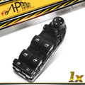 Power Window Switch for BMW 550i 528i 528xi 535i (2008–2010)