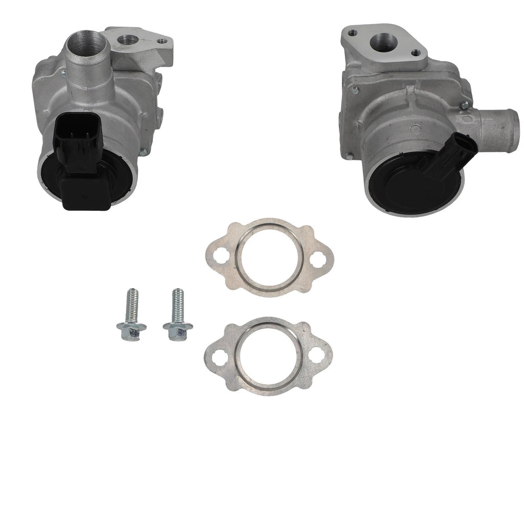 2X Secondary Air Injection Valve for Subaru WRX STI (2011–2019) 911-169