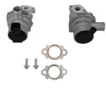2X Secondary Air Injection Valve for Subaru WRX STI (2011–2019) 911-169