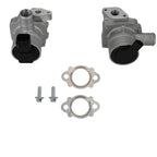 2X Secondary Air Injection Valve for Subaru WRX STI (2011–2019) 911-169