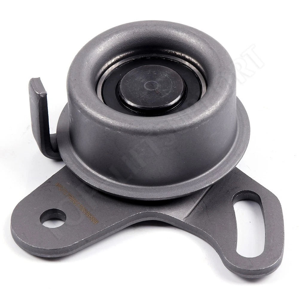 Timing Belt Kit with Water Pump for Kia Rio 1.6L (2006–2011)