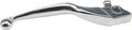 Fire Power Brake Lever Silver for Yamaha V-Star 650 Classic (1998–2007)