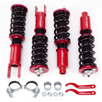 Coilover Lowering Kit for Honda Civic EK (1996–2000)