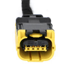 Front Impact Sensor Pigtail Connector for Honda Accord, Civic, CRV (2003-2011)