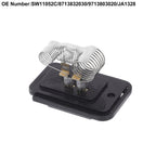 HVAC Blower Motor Resistor   No.SW11052C