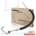 Power Steering Pressure Line Hose for Chevy Silverado 3500 HD (2007–2019)