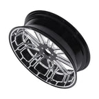18" x 5.5" Rear Wheel Rim Hub for Harley Electra Road Glide King (2009–2023)