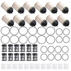Fuel Filter 12-Pack for Detroit Diesel DD13 DD15 DD16 (2014–2016)