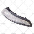 Left Side Turning Indicator Light for LDV G10 (2015–On)