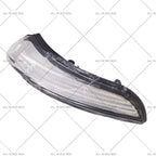 Left Side Turning Indicator Light for LDV G10 (2015–On)