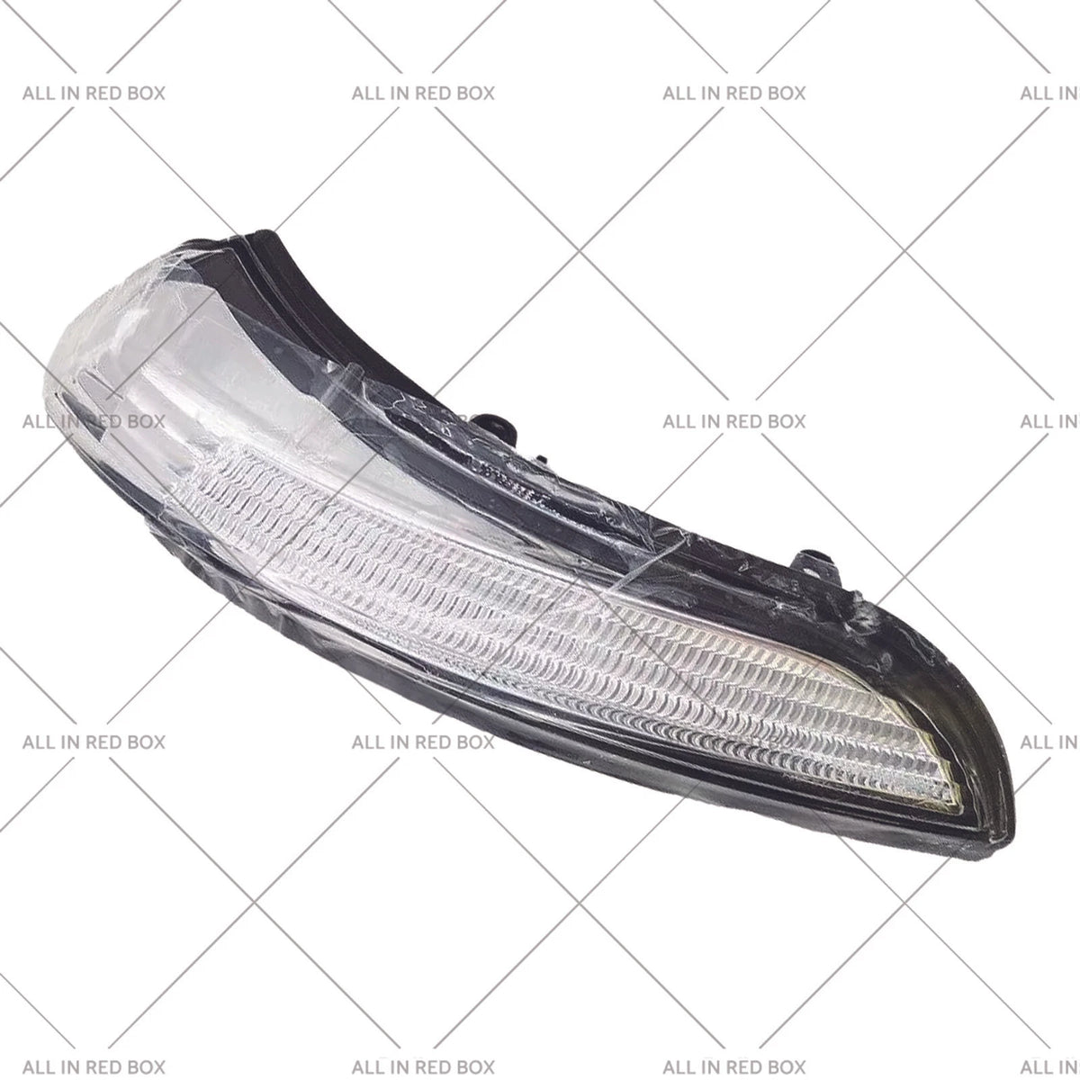 Left Side Turning Indicator Light for LDV G10 (2015–On)