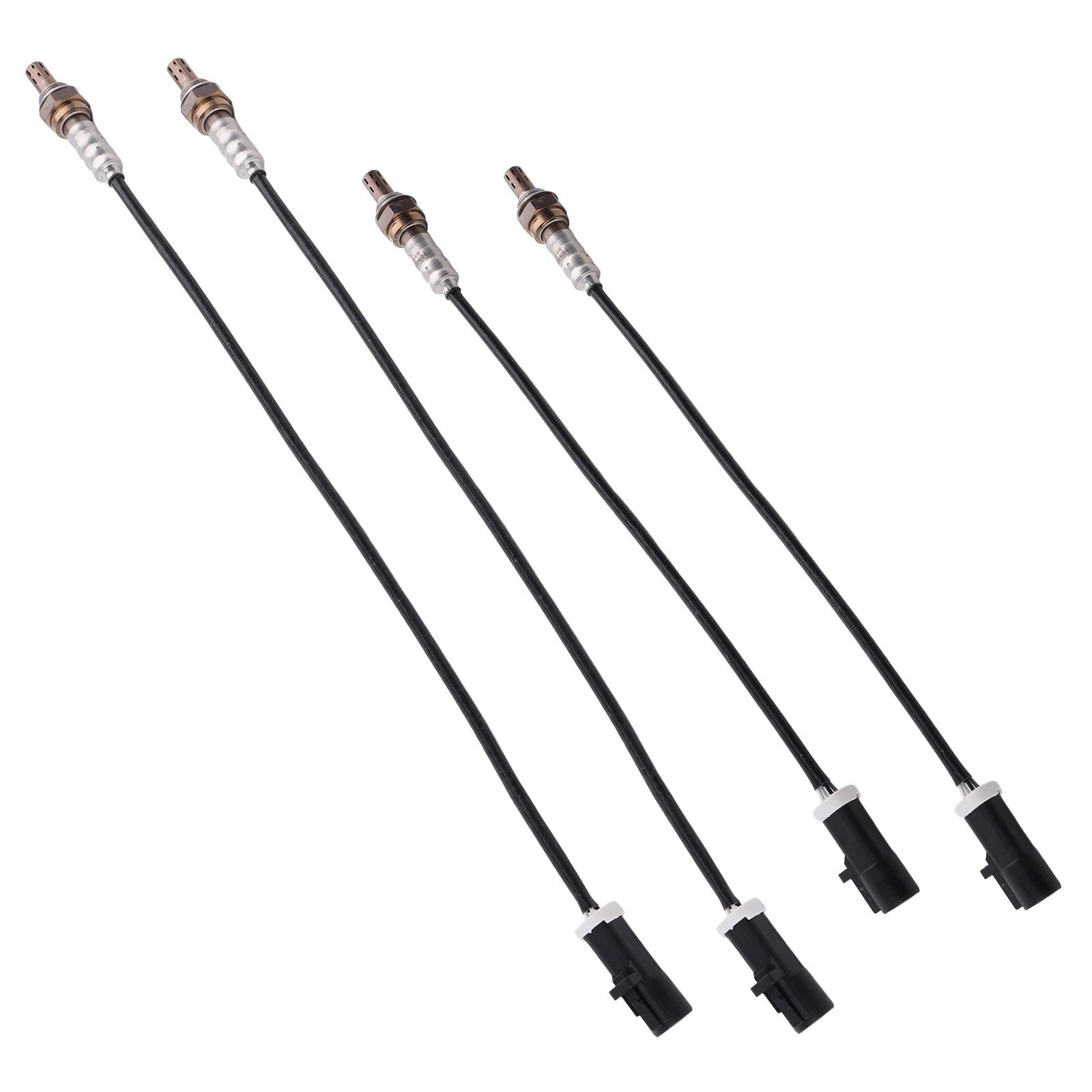 Up & Down O2 Sensors for Ford Excursion 5.4L 6.8L (2000–2005)
