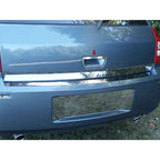 Rear Hatch Handle Surround Replacement for 2005-2008 Dodge Magnum (2005–2008)