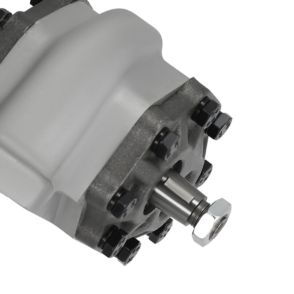 Hydraulic Pump for Case IH 385 395 495 595 685 695 895 995 (1985–2000)