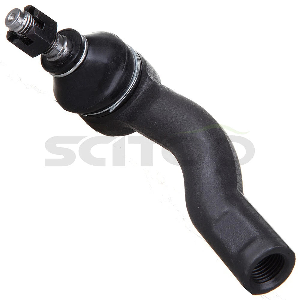 Front Lower Tie Rod End Ball Joint Suspension Kit for Toyota RAV4 (2001–2005)