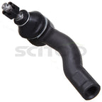 Front Lower Tie Rod End Ball Joint Suspension Kit for Toyota RAV4 (2001–2005)