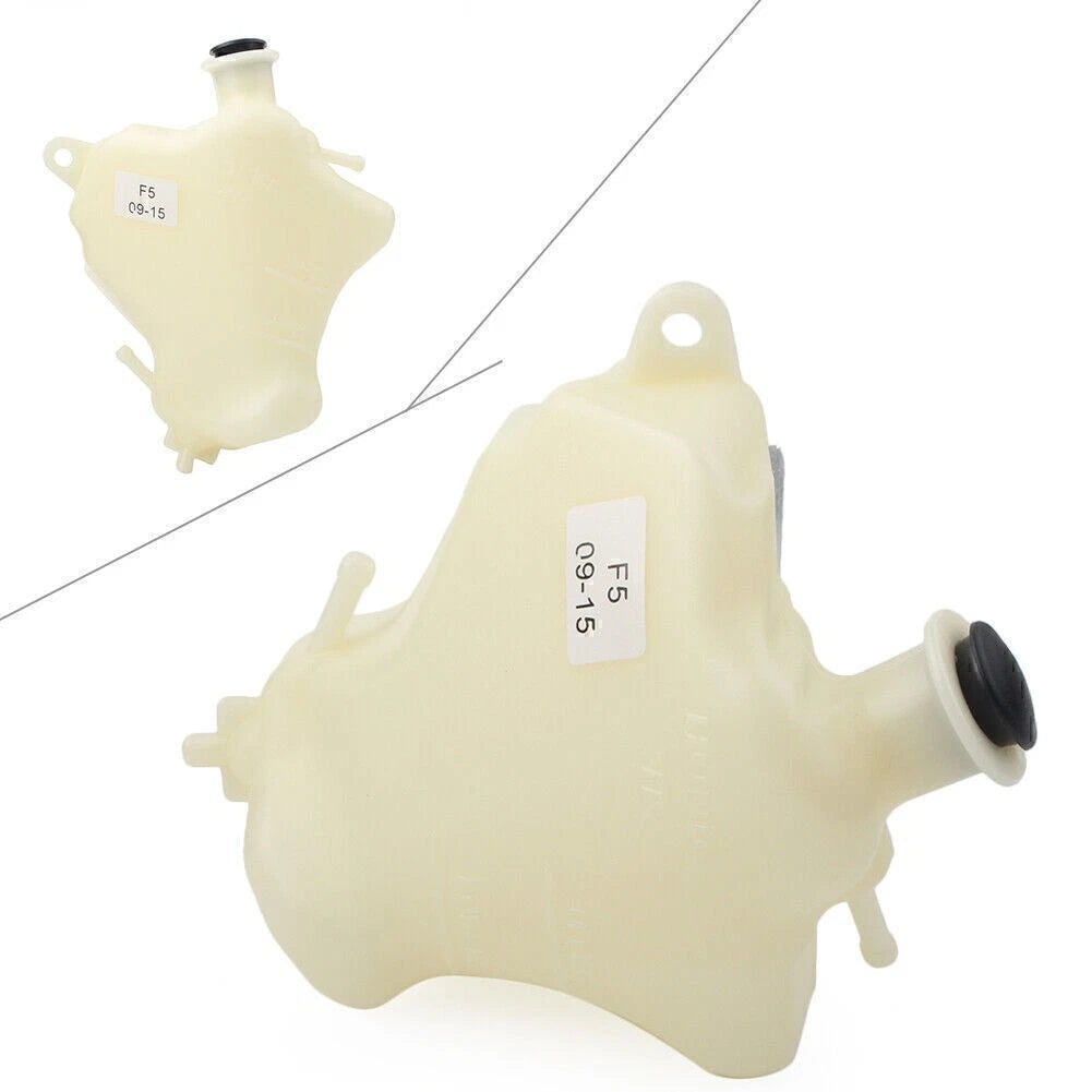 Coolant Water Tank Reservoir for Honda CBR600RR (2009–2015)