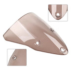 Ducati 930 2017-2020 950 2021-24 Tan Front Windscreen Windshield