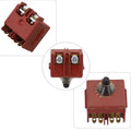 2 Pack Switch for GA5030 GA4530 9557NB 9555NB 9554HN 9558PB Angle Grinder