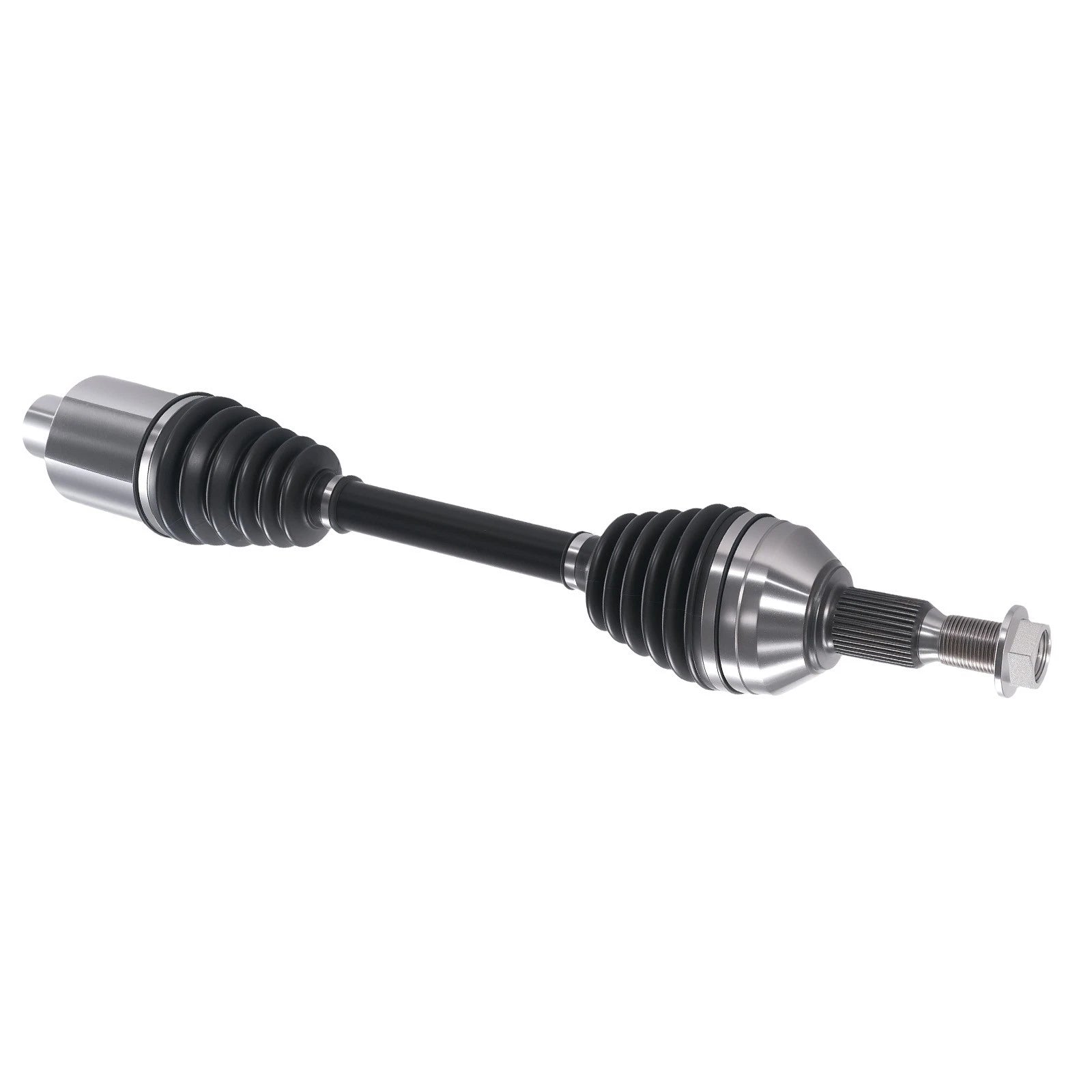 Front Passenger CV Axle Assembly for Buick Enclave Chevrolet Traverse GMC Acadia (2008–2017)