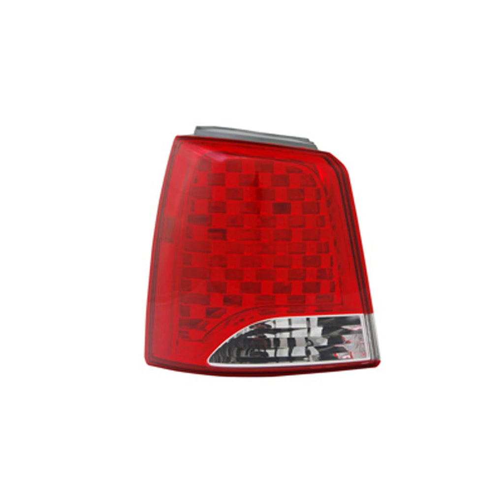Replacement Driver Side Outer Tail Light Assembly for Kia Sorento (2011–2013)