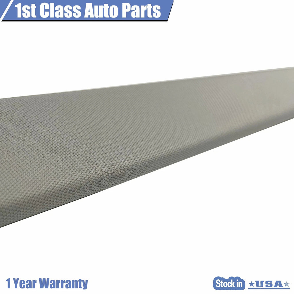 Sunshade Sunroof Curtain Cover for BMW 535i GT/550i GT (2010–2017)