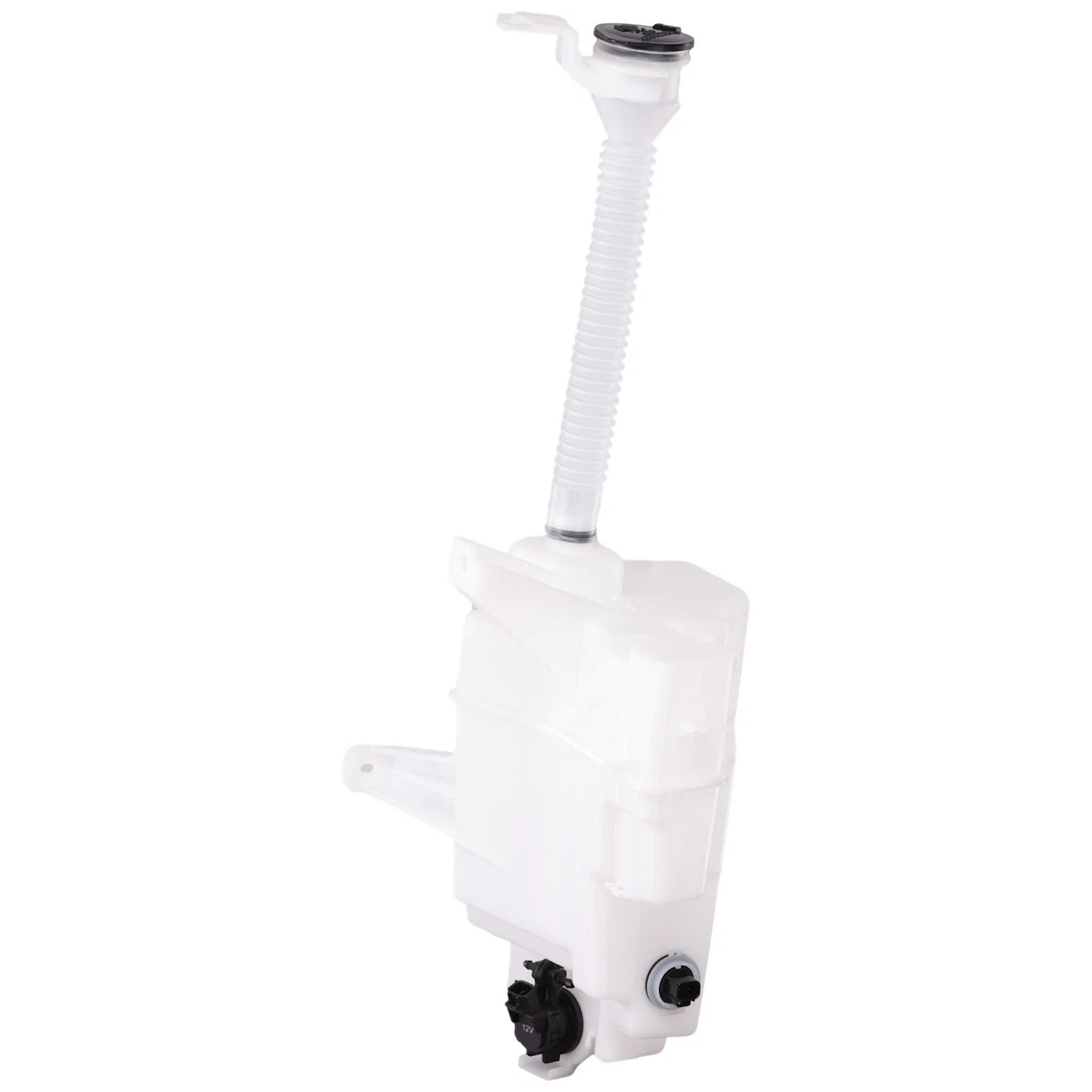 Washer Reservoir for Toyota RAV4 (2013–2018) with Bracket and Sensor