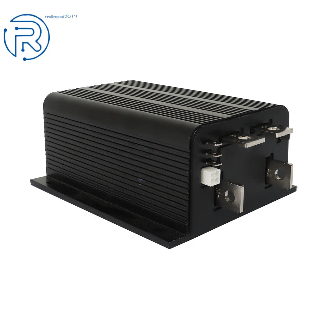 36V 275AMP DC Motor Controller for EZGO Club Car (0-5kΩ)
