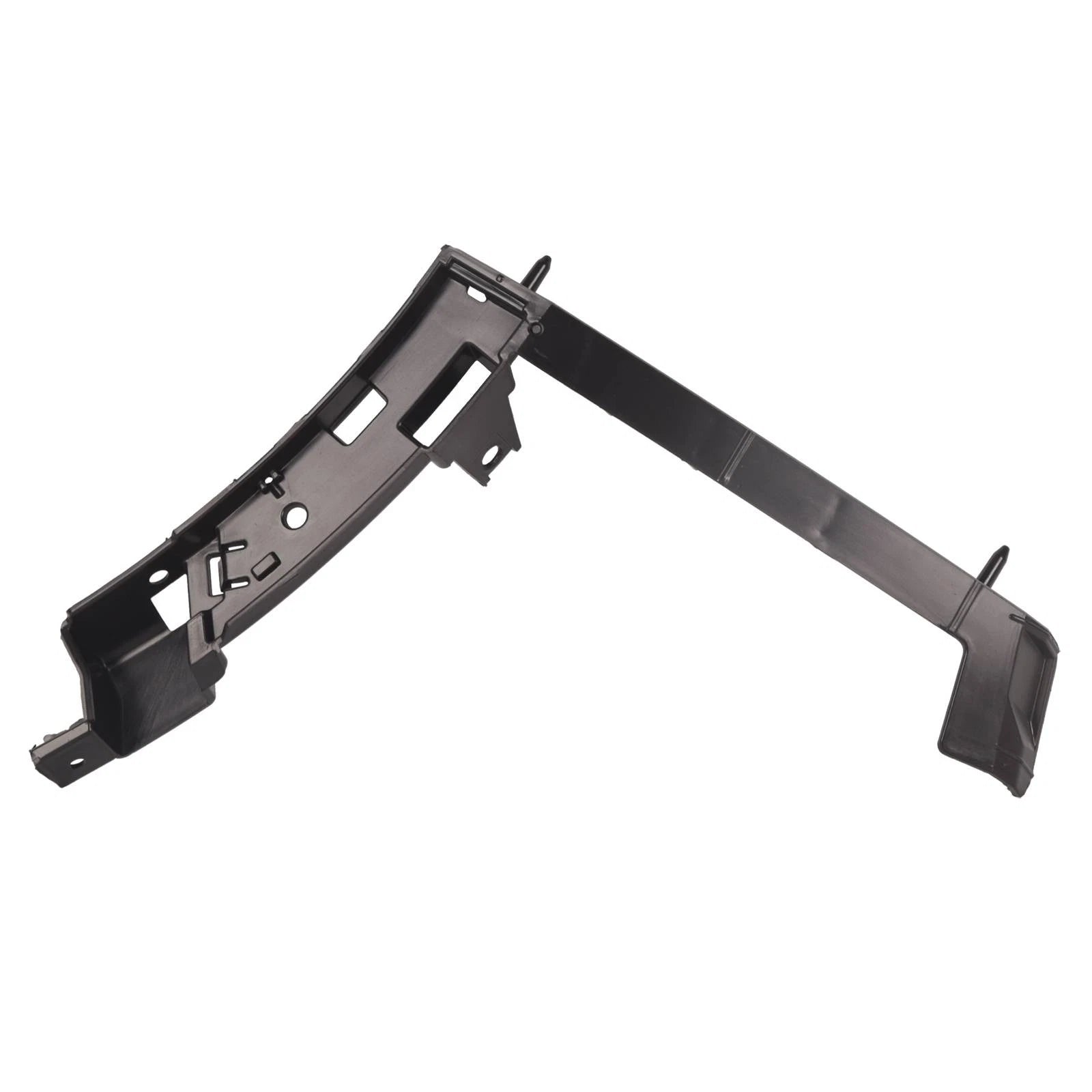 Set of 2 Bumper Cover Brackets for Lincoln MKZ (2013–2016)