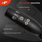 Turn Signal Switch for Honda Civic (2006-2007)