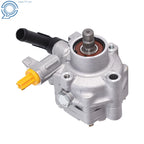 Power Steering Pump Assembly for Subaru Outback Forester Impreza Legacy (2000–2023)