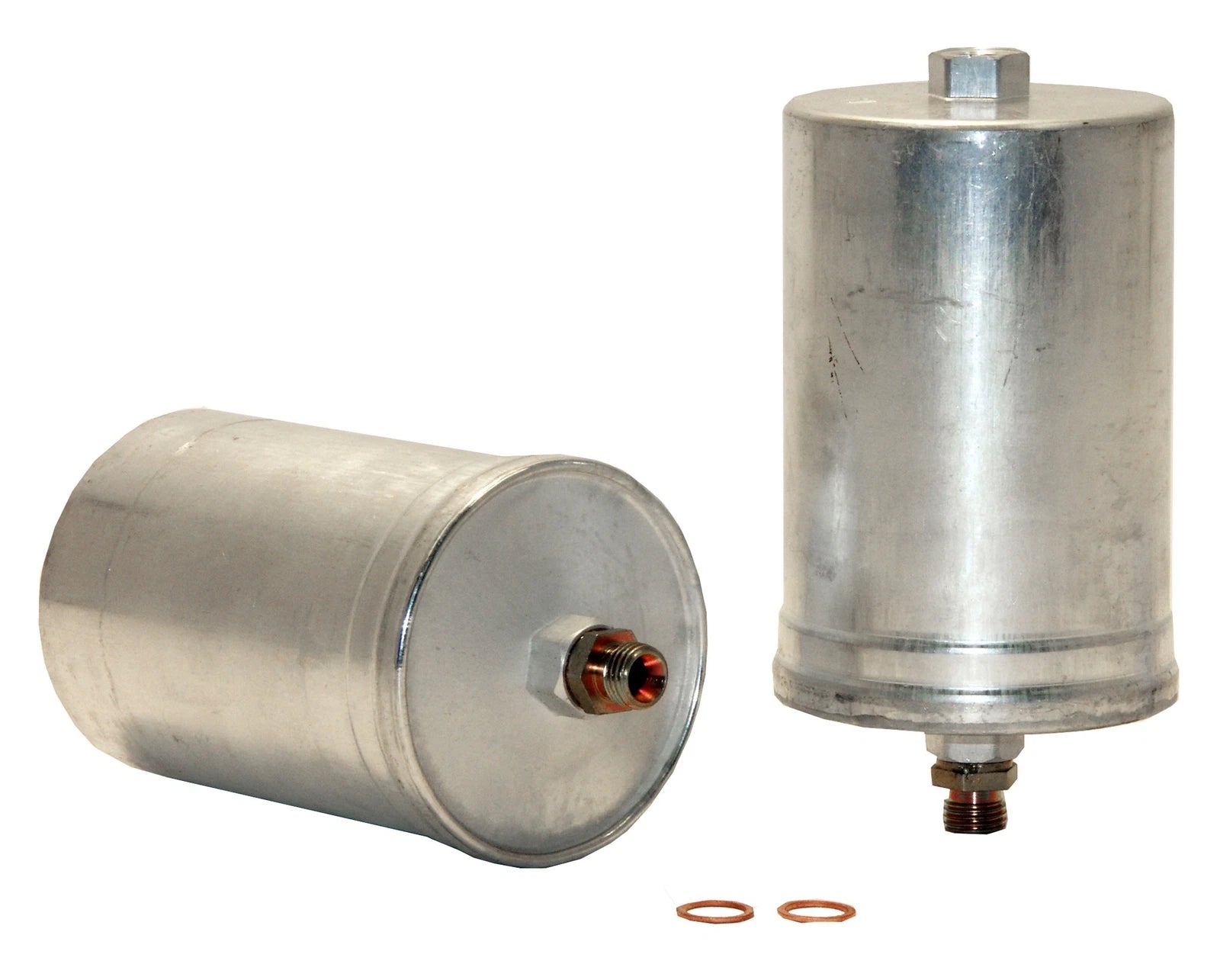 WIX Fuel Filter 33508 for