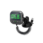 B-T 5.3 Transmitter AUX Data Cable for B-T Microphone (Effective Distance)