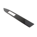Carbon Fiber Dashboard Cover Trim for Ford Mustang (2015–2019)
