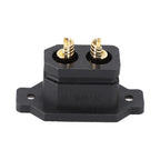 XT90E Battery Charging Port for Electric Vehicles (DC500V)
