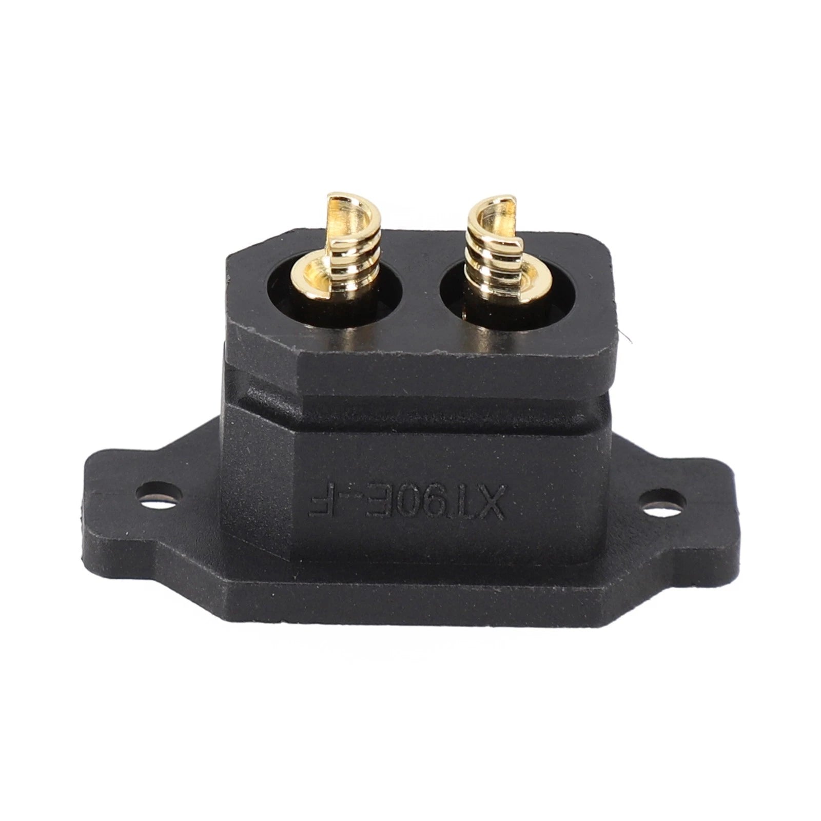 XT90E Battery Charging Port for Electric Vehicles (DC500V)