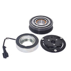 A/C Compressor Clutch for Subaru WRX Impreza (2008-2015)