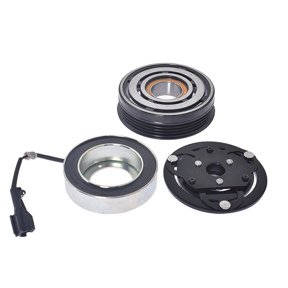 A/C Compressor Clutch for Subaru WRX Impreza (2008-2015)