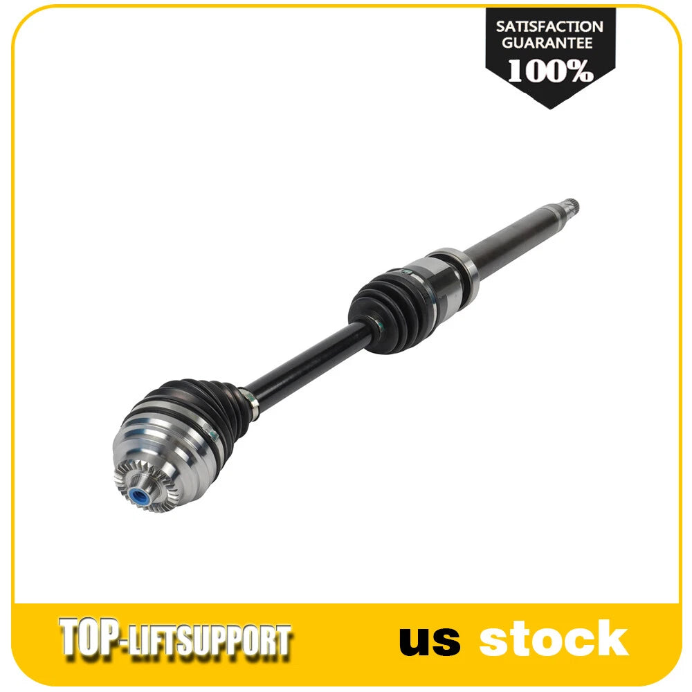 Automatic CV Axle Shaft Assembly for Mini Cooper (2014–2019) Front Right