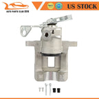 Rear Right Brake Caliper for Volkswagen Passat Audi A6 (1998–2004)
