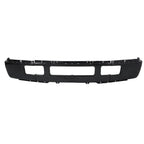 Front Primed Steel Bumper Face Bar for Ford F-250 F-350 Super Duty (2005–2007)