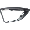 Fog Light Trim for Ford Fusion (2010-2012)