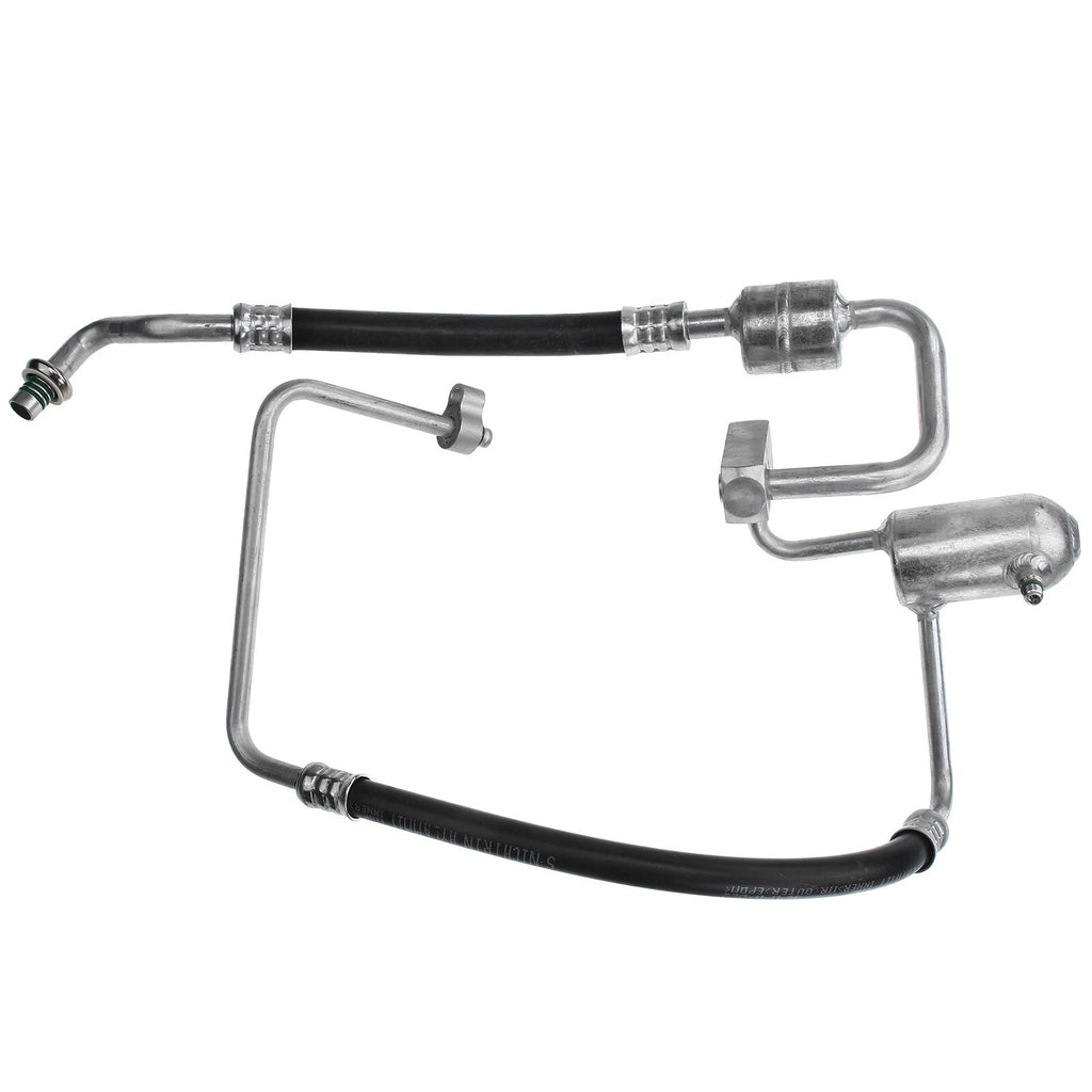 A/C Suction & Discharge Assembly for Ford Taurus Mercury Sable (2002-2005)