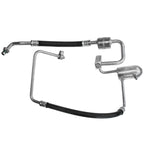A/C Suction & Discharge Assembly for Ford Taurus Mercury Sable (2002-2005)