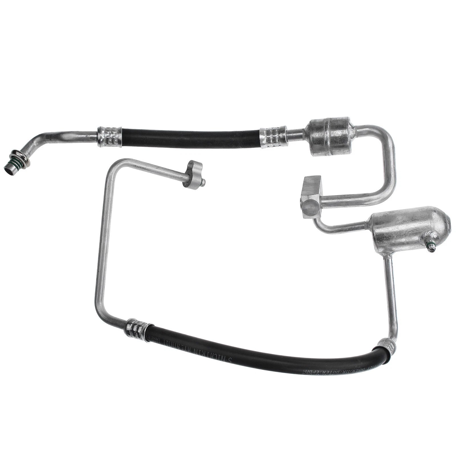 A/C Suction & Discharge Assembly for Ford Taurus Mercury Sable (2002-2005)