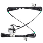 Front Left Power Window Regulator Motor for Mercury Grand Marquis (1992–2011)